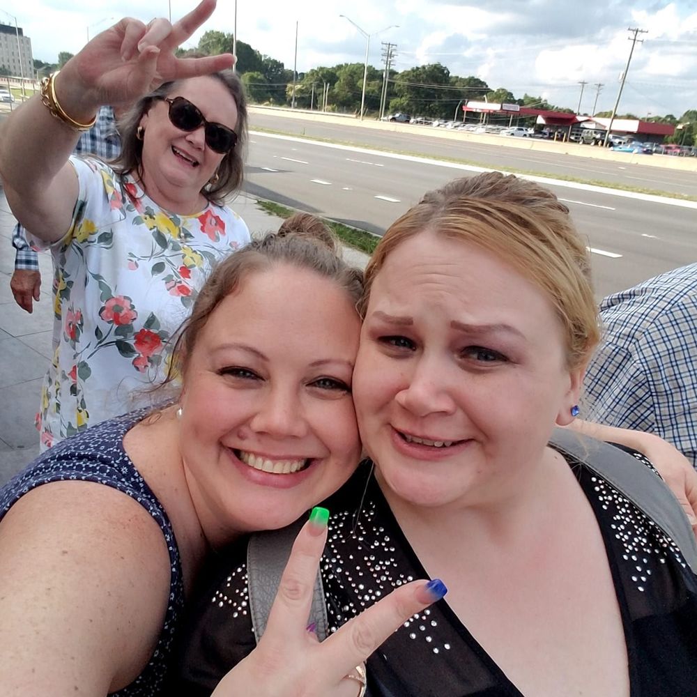 Meet your Posher, Catherine